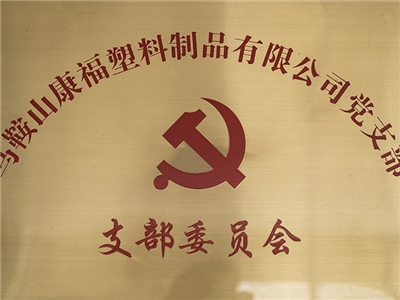 支部委員會(huì)